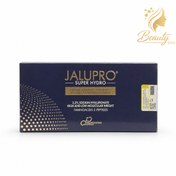 تصویر مزوژل جوانساز جالپرو سوپرهیدرو Jalupro super hydro