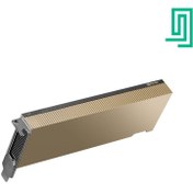 تصویر کارت گرافیک انویدیا مدل Tesla L4 حافظه ۲۴ گیگابایت GDDR6 