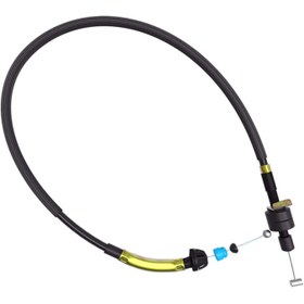 تصویر سیم گاز HONTER تیبا ساینا کوییک 