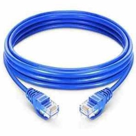 تصویر کابل شبکه cat6 متر2 