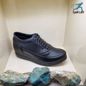 تصویر کفش زنانه طبی مدل شایرا 