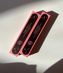 تصویر ریمل سوزنی ge ge bear - قهوه ای 