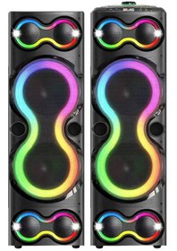 تصویر اسپیکر جفتی gr-7722 