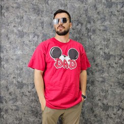 تصویر تیشرت نخی Disney - استوک ستاره سهیل 