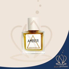 تصویر عطر ادکلن عنبر یونیسکس | amber 