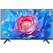 تصویر تلویزیون هوشمند جی پلاس مدل GTV-32SD438NQ سایز ۳۲ اینچ LED HD 