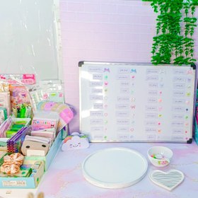 تصویر قاشق شانسی 