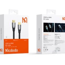 تصویر کابل HDMI مک دودو مدل CA-8430 