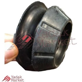 تصویر توپی سر کمک شاهین 