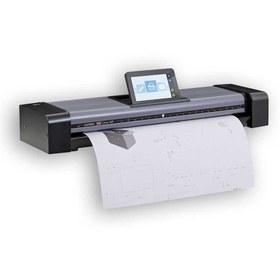 تصویر اسکنر نقشه کانتکس مدل SD 36 One MF Contex SD One MF Large Format Sheetfed Scanner