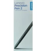 تصویر قلم لمسی لنوو Precision Pen 2 اورجینال 