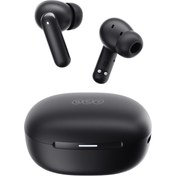 تصویر هندزفری بلوتوثی کیو سی وای QCY MeloBuds N30 QCY Crossky GTR2 Bluetooth Headphone