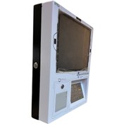 تصویر دستگاه کشلس (کارت به کارت | انتقال وجه) MPA4128 