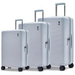 تصویر چمدان اکولاک مدل آلتیما ست سه عددی ٍECHOLAC