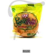 تصویر کلوچه نوش ناز لاهیجان در بسته های 100 عددی در و طعم گردویی و نارگیلی به انتخاب 