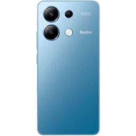 تصویر گوشی موبایل شیائومی مدل Redmi Note 13 5G با حافظه داخلی 256 گیگابایت Xiaomi Redmi Note 13 5G 8/256GB