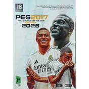 تصویر بازی PES 2017 Season Update 2026 برای PC 