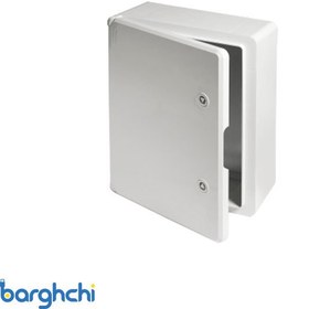 تصویر جعبه ABS سایز 20 × 60 × 40 