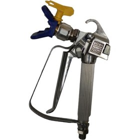 تصویر گان ایرلس SG3 