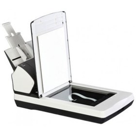 تصویر اسکنر حرفه ای فوجیتسو مدل 7280 FI-7280 Image Scanner