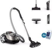 تصویر جاروبرقی فیلیپس مدل XD8052 PHILIPS