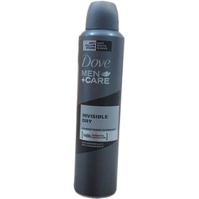 تصویر اسپری مردانه داو 