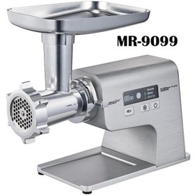 تصویر چرخ گوشت مایر مدل Maier MR-9099 Maier Meat Grinder MR-9099