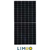 تصویر پنل خورشیدی 330w پلی کریستال مدل STP330-24/Vfh برند سانتک 