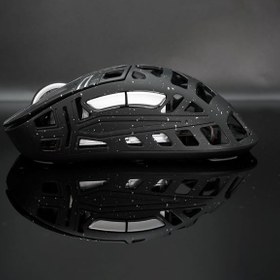 تصویر ماوس گیمینگ WLMouse مدل Sword X Magnesium بی سیم 