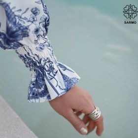 تصویر عبا شهرزاد 