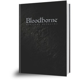 تصویر آرت بوک بلادبورن Bloodborne 