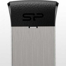 تصویر فلش مموری USB2.0 سیلیکون پاور 64 گیگابایت مدل Silicon Power Touch T35 