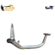 تصویر پدال ترمز هندا تیزرو 