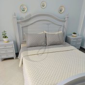 تصویر ست روتختی بهاره آمیتیس دو نفره rootakhti bahare 2 nafare 6 teke