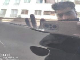 تصویر دنا پلاس مدل 1404 ا 6 دنده 6 دنده