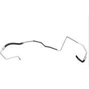 تصویر شیلنگ هیدرولیک رانا 206 TU5-TU3 فشار قوی 91 تا 95 