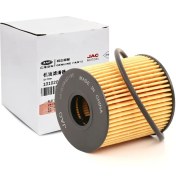 تصویر فیلتر روغن KMC T8 Oil Filter/Paper