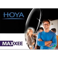 تصویر عدسی بلوکنترل مکسی هویا 1.5 MAXXEE SP Blue HMC+ By Hoya 