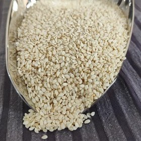 تصویر کنجد بسته100گرمی