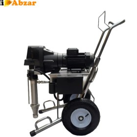 تصویر ایرلس طرح mark V CH8900 