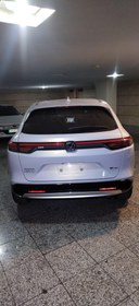 تصویر هوندا HRV مدل 2025 ا Honda HRV Honda HRV