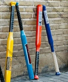 تصویر چوب بیسبال CO-88 