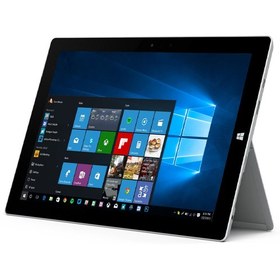 تصویر تبلت مایکروسافت Surface 3 | 2GB RAM | 64GB | Atom ا Microsoft Surface 3 Microsoft Surface 3