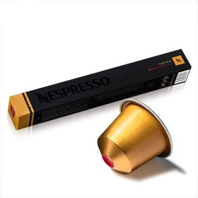 تصویر کپسول قهوه نسپرسو مدل Volluto Nespresso Volluto Coffee Capsule