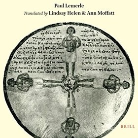 تصویر دانلود کتاب Byzantine Humanism: The First Phase, Notes and Remarks on Education and Culture in Byzantium from its Origins to the 10th Century (Byzantina Australiensia, 3) 2017 کتاب انگلیسی اومانیسم بیزانس: مرحله اول، یادداشت ها و اظهارات در مورد آموزش و فرهنگ در بیزانس از پیدایش آن تا قرن دهم (Byzantina Australiensia، 3) 2017