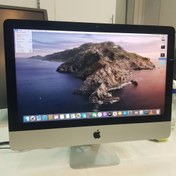تصویر آل این وان استوک اپل مدل imac A1418 all in one apple imac1418