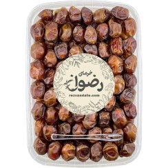 تصویر خرما خاصویی ۱ کیلوگرم 