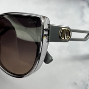 تصویر عینک آفتابی زنانه دیور 