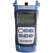 تصویر پاورمتر فیبر نوری NOVKER مدل NK30 