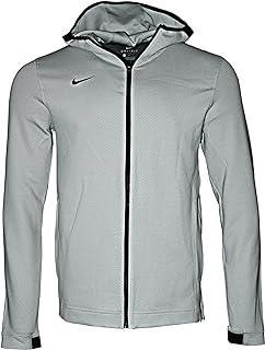 Nike Mens Therma Flex Showtime Full Zip Basketball